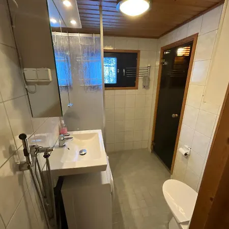 Rukan Rinnetie 11a * Kuusamo