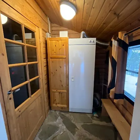 Rukan Rinnetie 11a Apartamento Kuusamo