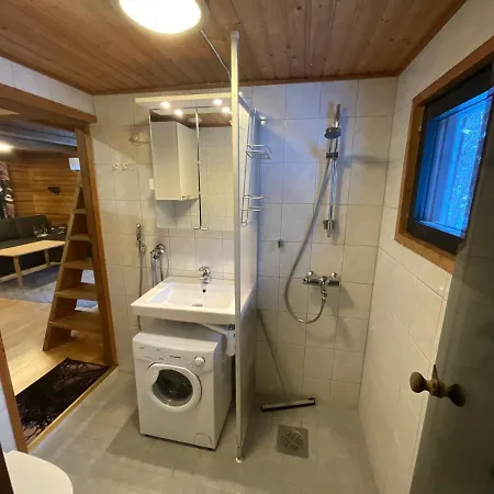 Apartamento Rukan Rinnetie 11a *