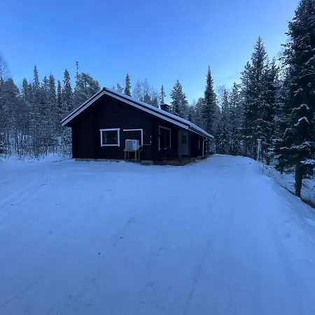 Apartamento Rukan Rinnetie 11a