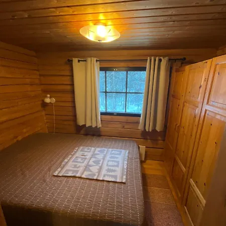 Apartamento Rukan Rinnetie 11a Kuusamo