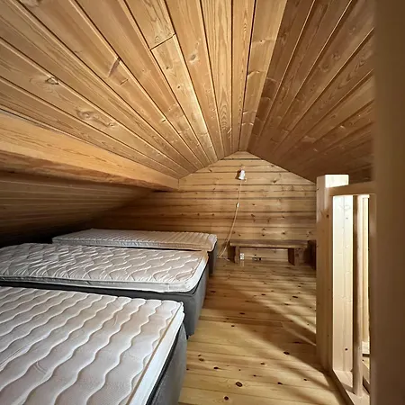 Apartament Rukan Rinnetie 11a