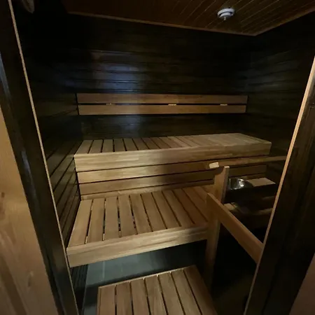 Rukan Rinnetie 11a *