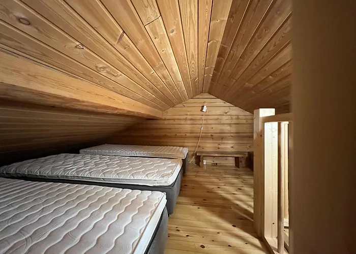 Apartament Rukan Rinnetie 11a